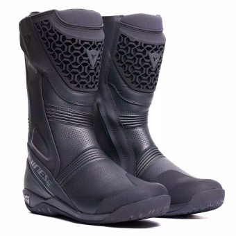 Motorradstiefel Dainese Fulcrum 4 Gore-Tex Black