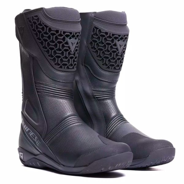 Motorradstiefel Dainese Fulcrum 4 Gore-Tex Black