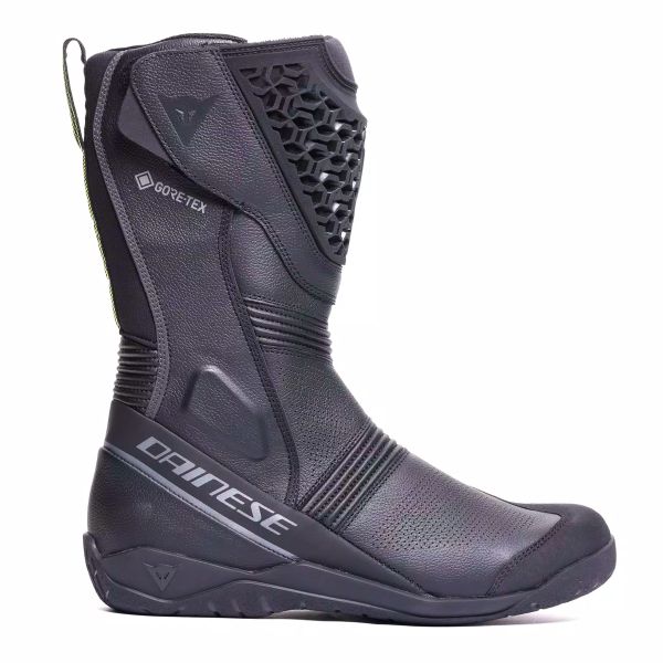 Dainese Fulcrum 4 Gore-Tex Black