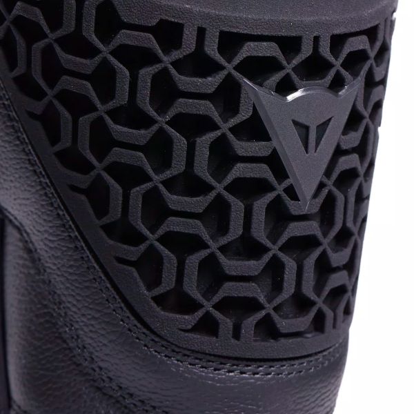Dainese Fulcrum 4 Gore-Tex Black