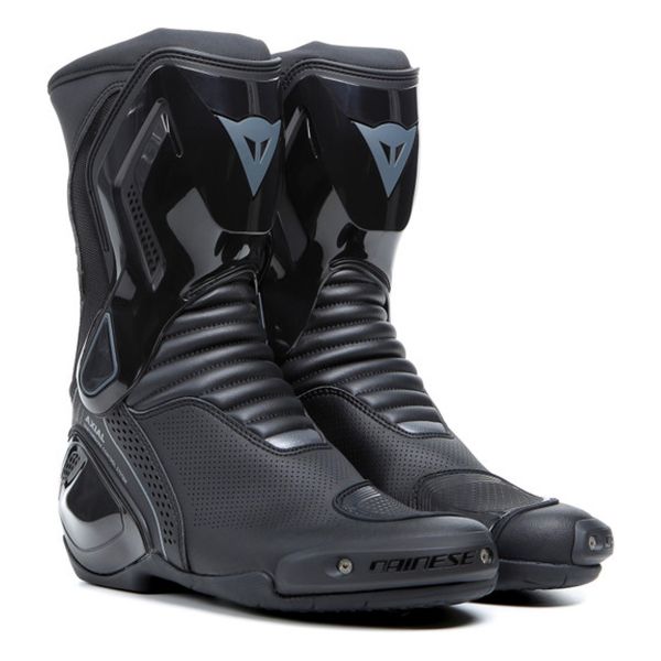 Motorradstiefel Dainese Nexus 2 Air Black Motorradstiefel Dainese Nexus 2 Air Black