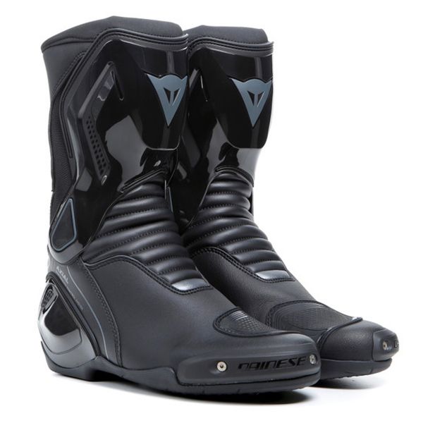 Motorradstiefel Dainese Nexus 2 Black Motorradstiefel Dainese Nexus 2 Black