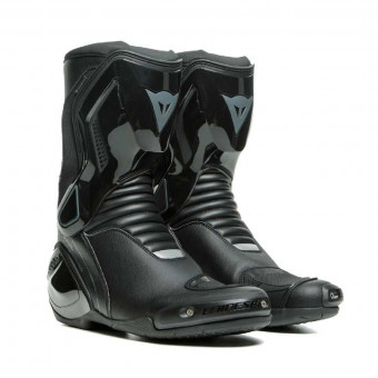 Motorradstiefel Dainese Nexus 2 DW-P Black
