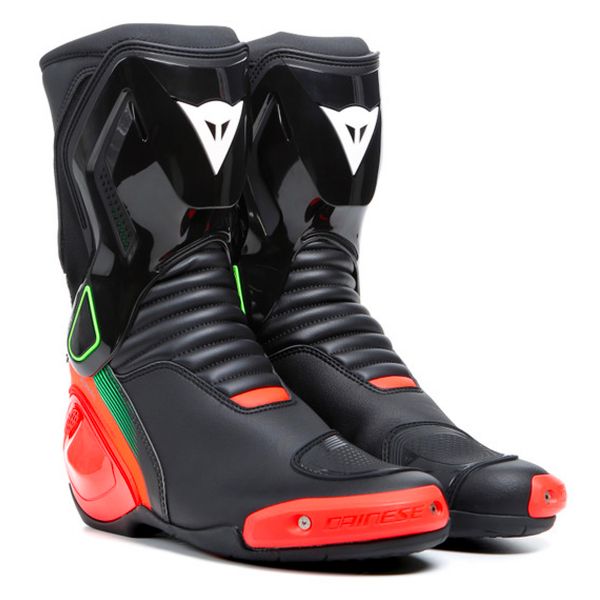 Motorradstiefel Dainese Nexus 2 Italy