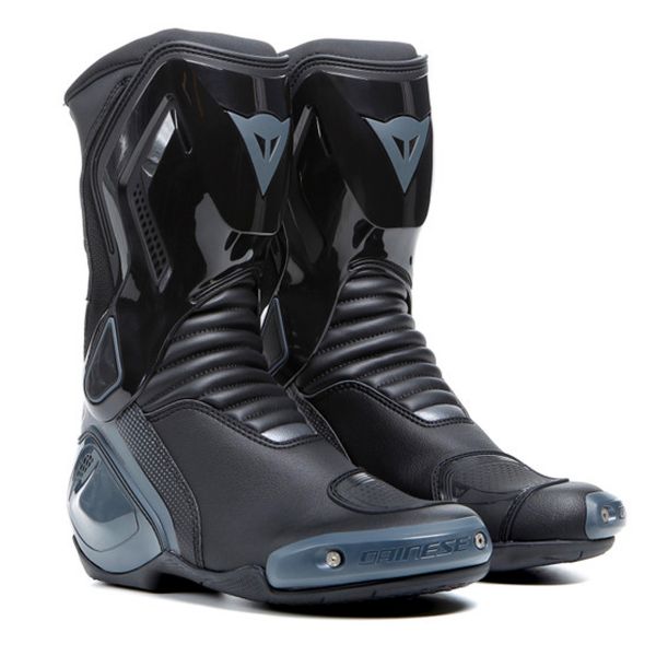 Motorradstiefel Dainese Nexus 2 Lady Black Anthracite