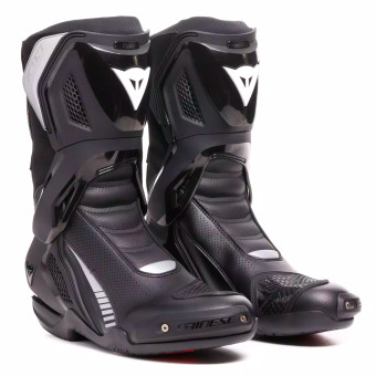 Motorradstiefel Dainese Nexus 3 In & Out Air Black Black