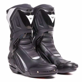 Motorradstiefel Dainese Nexus 3 In & Out Black Black