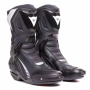Motorradstiefel Dainese Nexus 3 In & Out Black Black