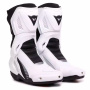 Motorradstiefel Dainese Nexus 3 In & Out Black White