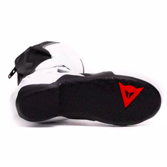 Dainese Nexus 3 In & Out Black White
