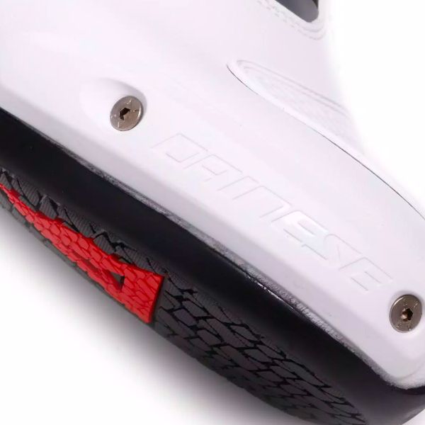 Dainese Nexus 3 In & Out Black White