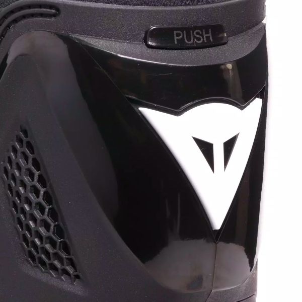 Dainese Nexus 3 In & Out D-WP Black Black