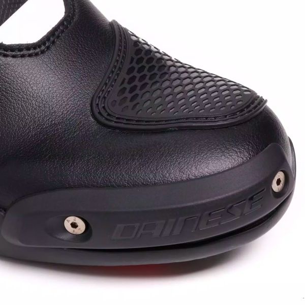 Dainese Nexus 3 In & Out Woman Schwarz Schwarz Wei�