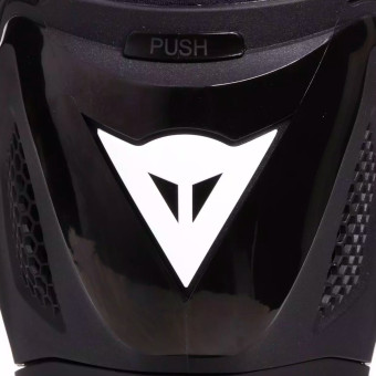 Dainese Nexus 3 In & Out Woman Schwarz Schwarz Wei�