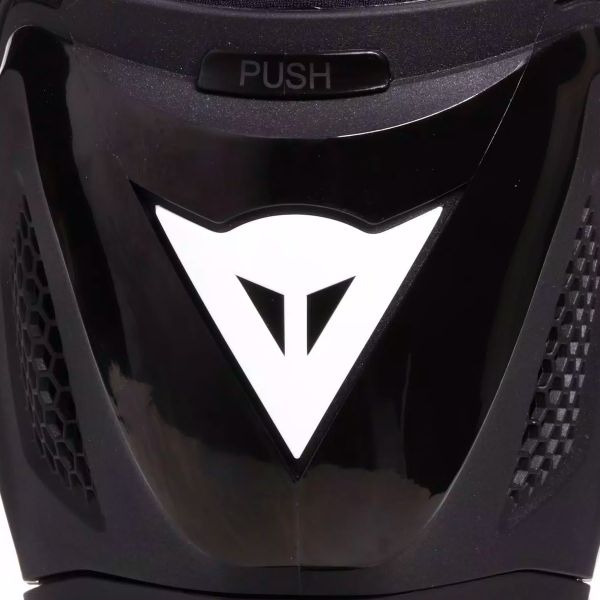 Dainese Nexus 3 In & Out Woman Schwarz Schwarz Wei�