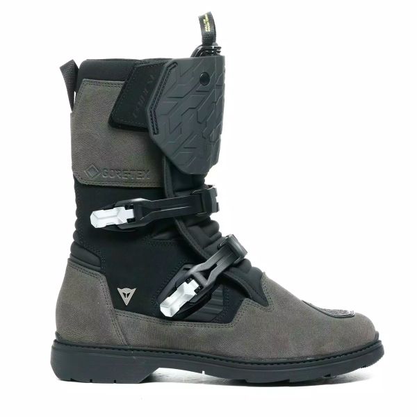 Dainese Overyond XT Gore-Tex Black Grey