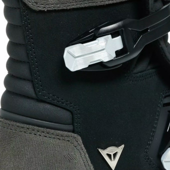 Dainese Overyond XT Gore-Tex Black Grey