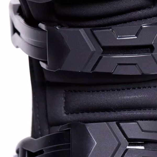 Dainese Overyond XT Gore-Tex Black Black