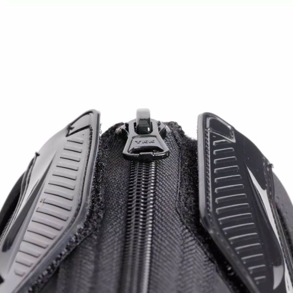 Dainese Torque 4 Air Black Red Lava