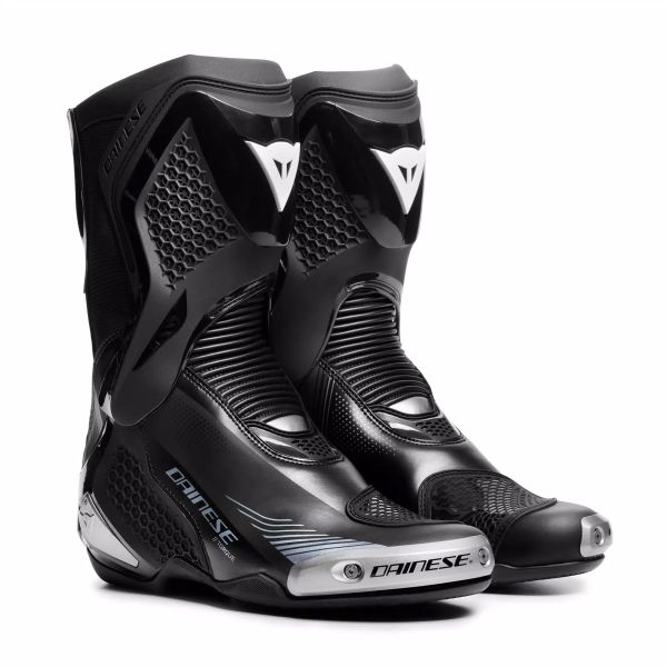 Motorradstiefel Dainese Torque 4 Black Motorradstiefel Dainese Torque 4 Black