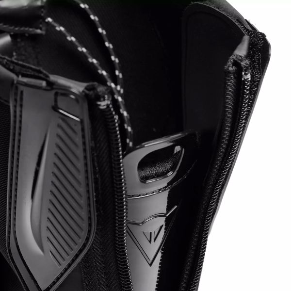 Dainese Torque 4 Black