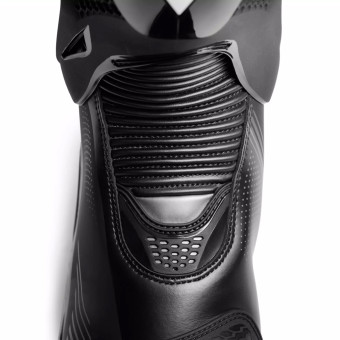 Dainese Torque 4 Black