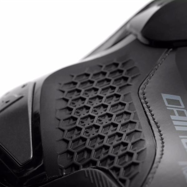 Dainese Torque 4 Black