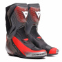 Motorradstiefel Dainese Torque 4 S Black Red Lava