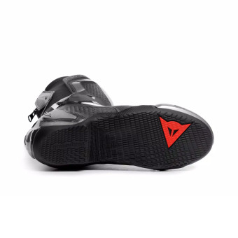 Dainese Torque 4 S Black White