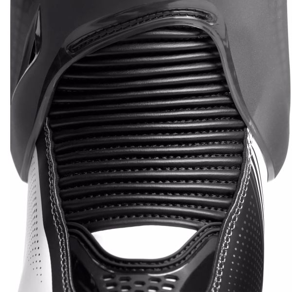 Dainese Torque 4 S Black White