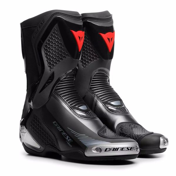 Motorradstiefel Dainese Torque 4 Woman Black