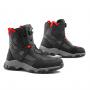 Motorradstiefel Falco Arrakis Black
