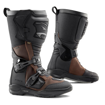 Motorradstiefel Falco Avantour 3 Brown