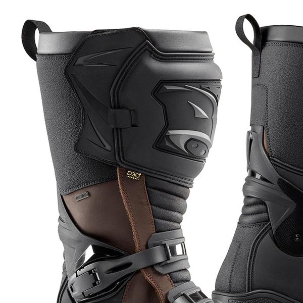 Falco Avantour 3 Brown