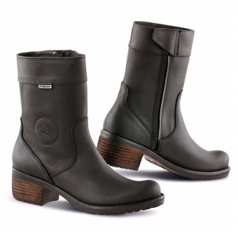 Motorradstiefel Falco Ayda 2 Black Motorradstiefel Falco Ayda 2 Black