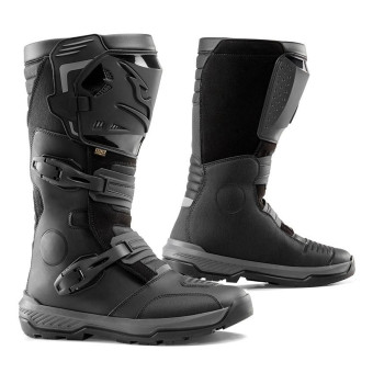 Motorradstiefel Falco Durant 2 Black