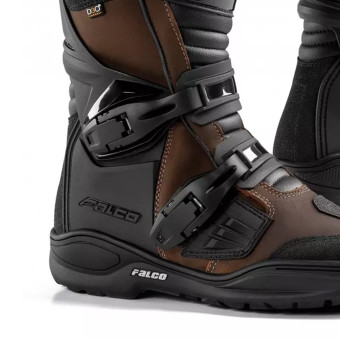 Falco Durant 2 Brown