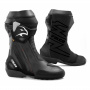 Motorradstiefel Falco Elite GP Black