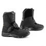 Motorradstiefel Falco Marshall ADV Black