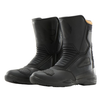 Motorradstiefel Furygan Boot GT Evo D3O Black