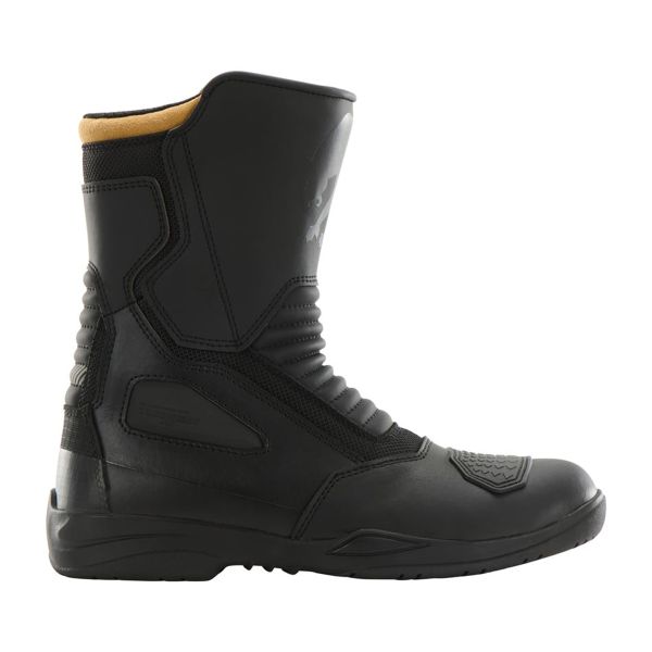 Furygan Boot GT Evo D3O Black