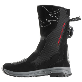 Furygan Chattan D3O WP Michelin Schwarz
