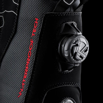 Furygan Chattan D3O WP Michelin Schwarz