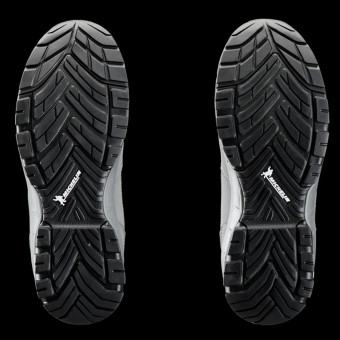 Furygan Chattan D3O WP Michelin Schwarz