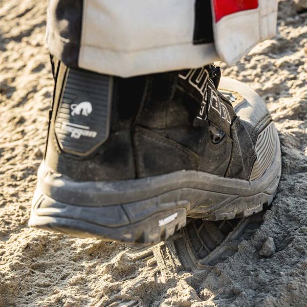 Furygan Chattan D3O WP Michelin Schwarz