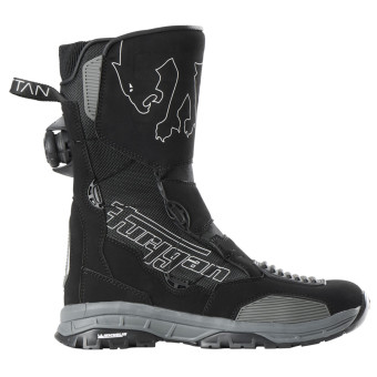 Furygan Chattan D3O WP Michelin Schwarz