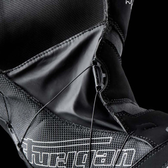 Furygan Chattan D3O WP Michelin Schwarz