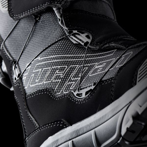 Furygan Chattan D3O WP Michelin Schwarz