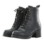 Motorradstiefel Furygan Janis Lady D3O Evo Black