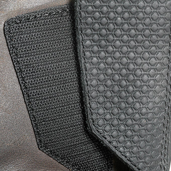 Ixon Klay WP Black
